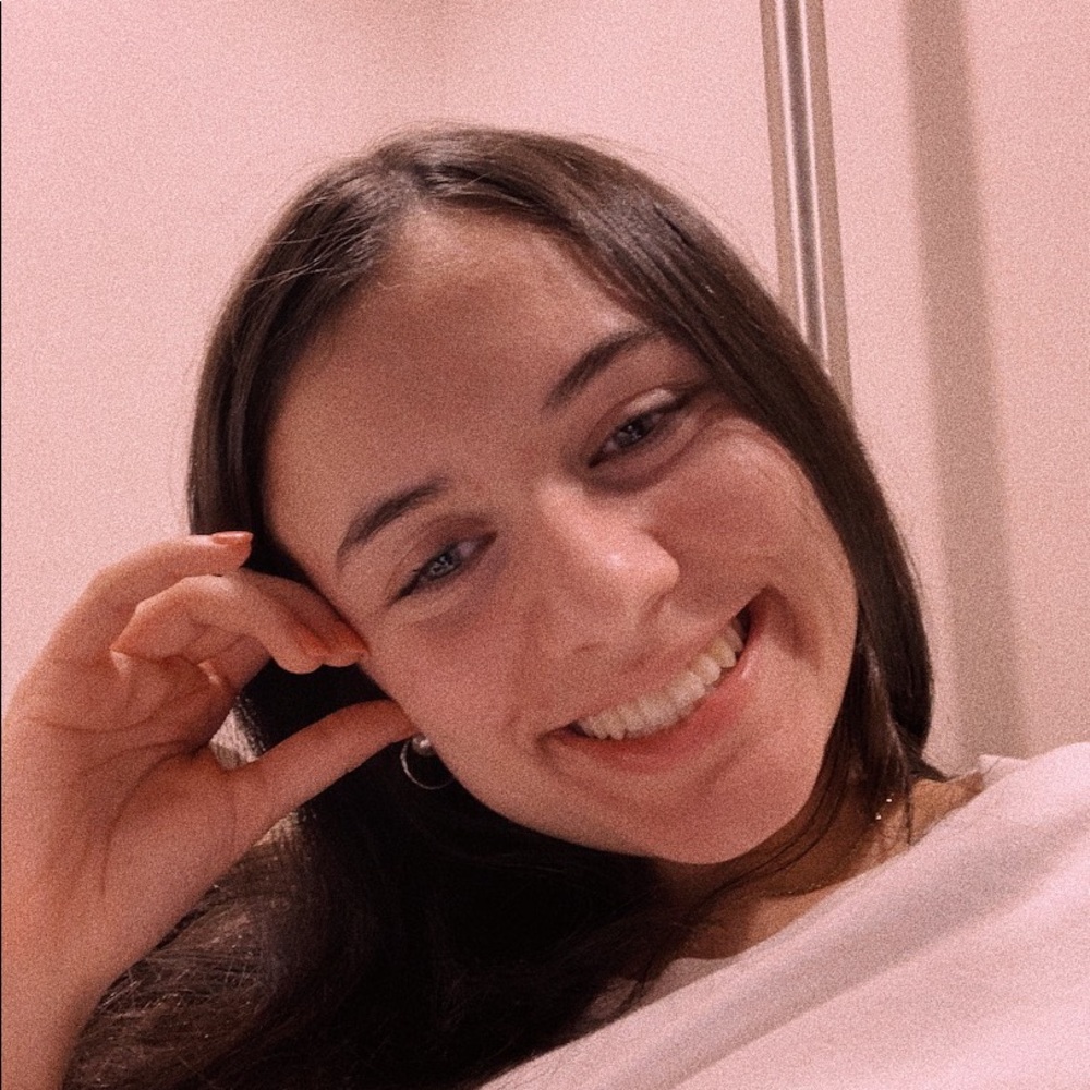 Meet your Posher, Sierra